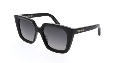 Sunglasses DIOR DIORMIDNIGHT S1I 10A1 Black 53 .